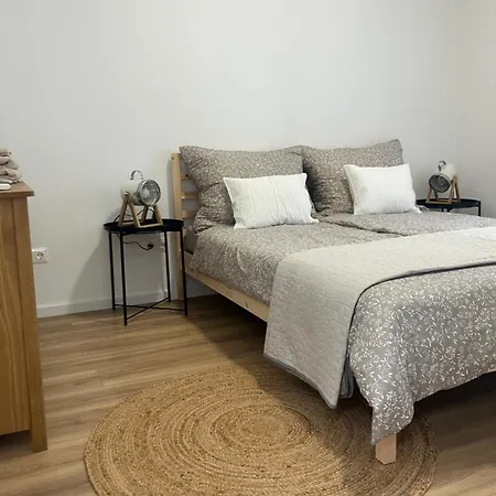 Apartament Aquamarine Zalakaros