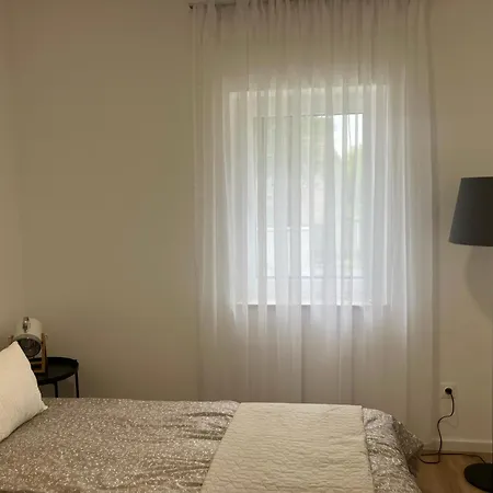 Aquamarine Apartment Zalakaros