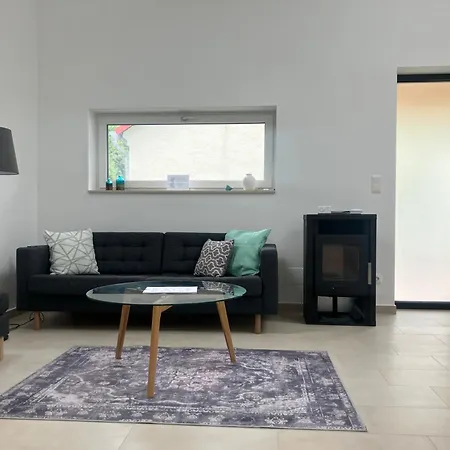 Aquamarine Apartament