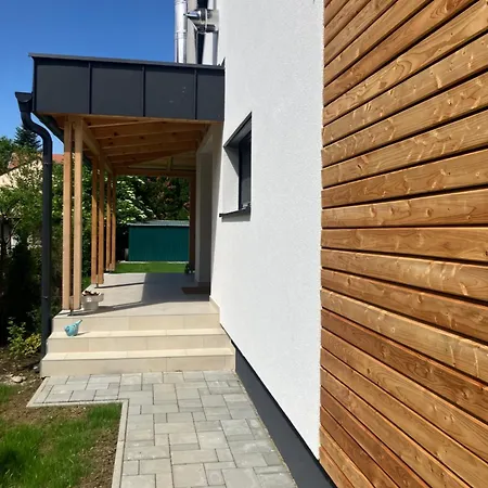 Aquamarine Apartamento Zalakaros