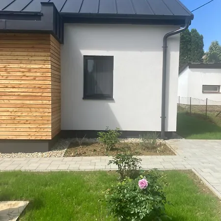 Apartament Aquamarine Zalakaros