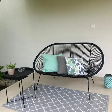 Aquamarine Zalakaros