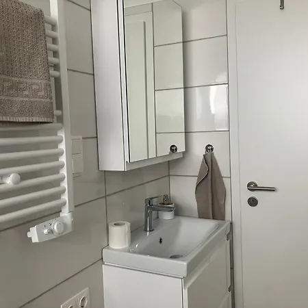 Apartment Aquamarine