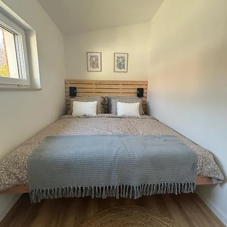 Aquamarine Zalakaros