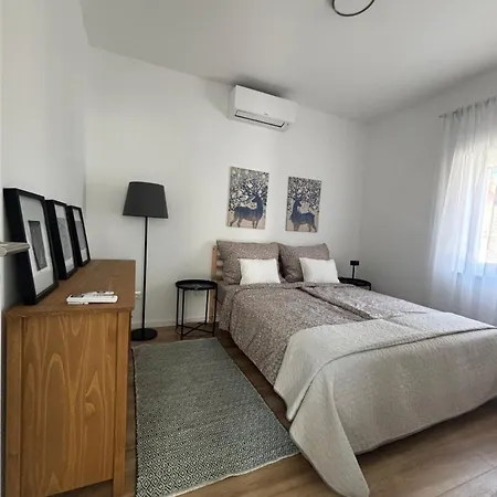 Apartament Aquamarine *