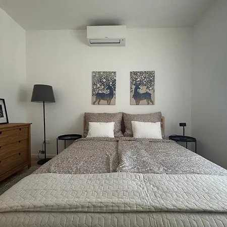 Apartament Aquamarine Zalakaros