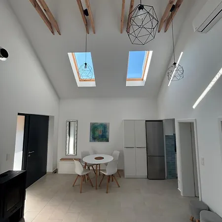 Aquamarine Zalakaros