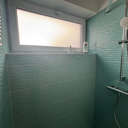 Appartamento Aquamarine Zalakaros