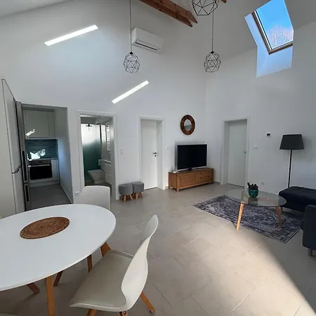 Aquamarine * Zalakaros