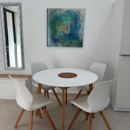 Aquamarine * Zalakaros