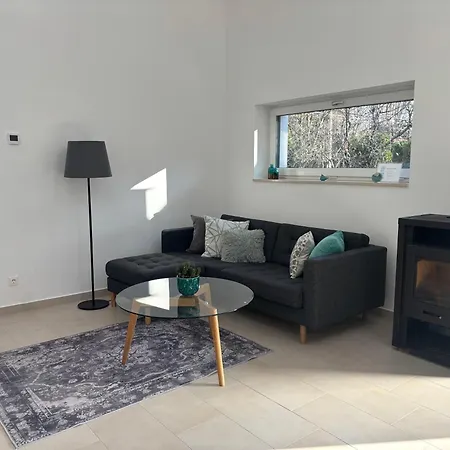 Appartamento Aquamarine Zalakaros