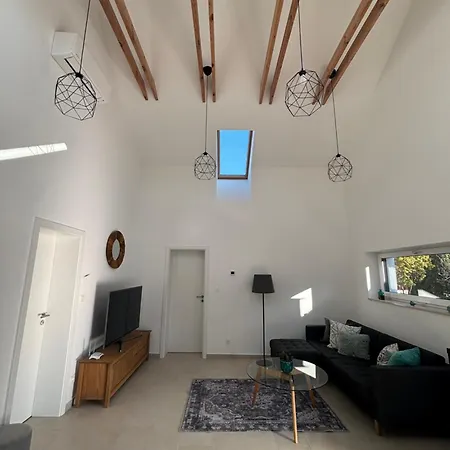 Apartamento Aquamarine *