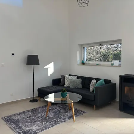 Apartamento Aquamarine *