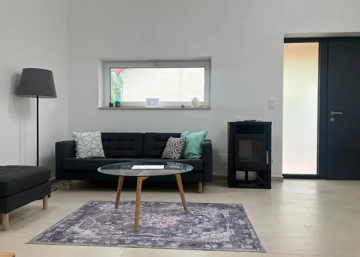 Aquamarine Apartamento