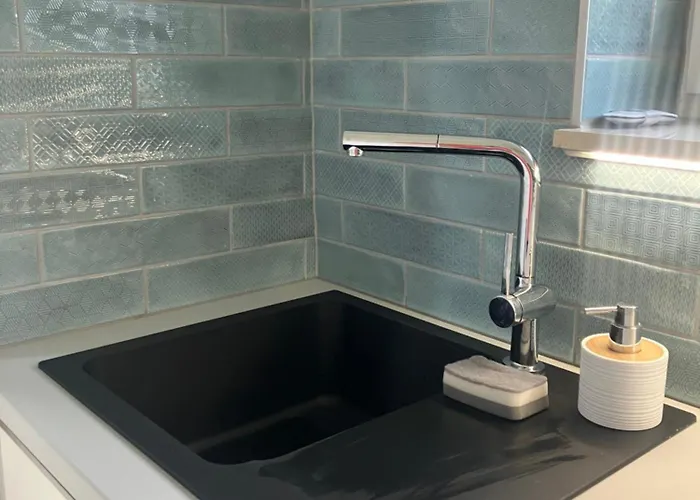 Aquamarine Appartamento