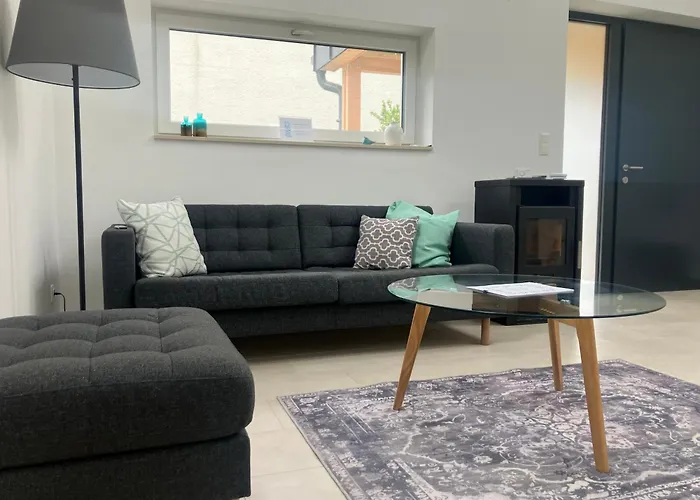 Aquamarine Appartamento