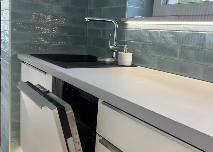 Aquamarine * Zalakaros