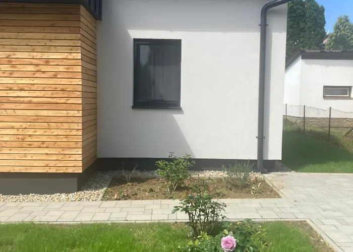 Apartamento Aquamarine Zalakaros