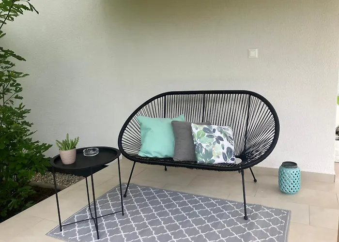 Aquamarine Zalakaros