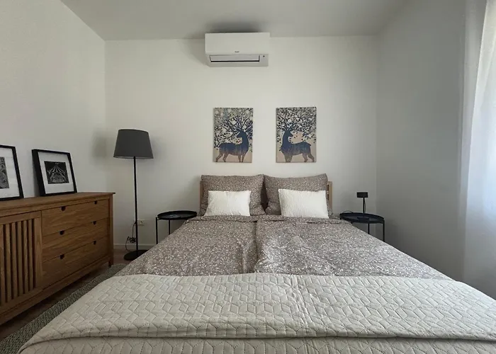 Apartamento Aquamarine Zalakaros