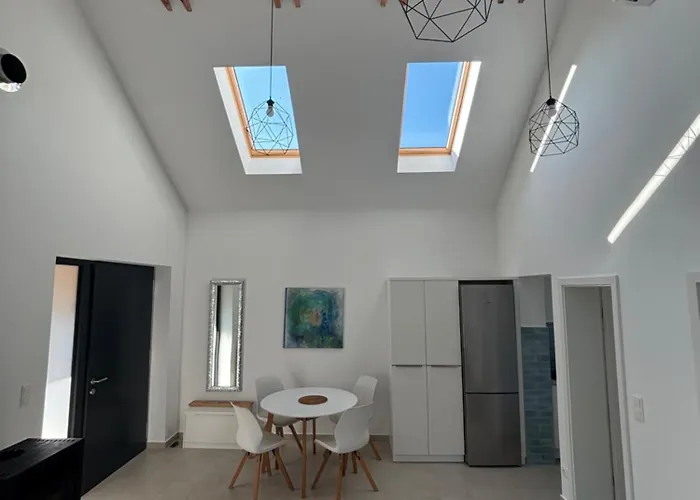 Aquamarine Zalakaros