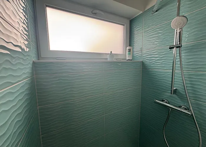 Apartamento Aquamarine Zalakaros