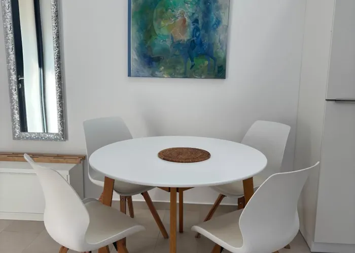 Aquamarine * Zalakaros