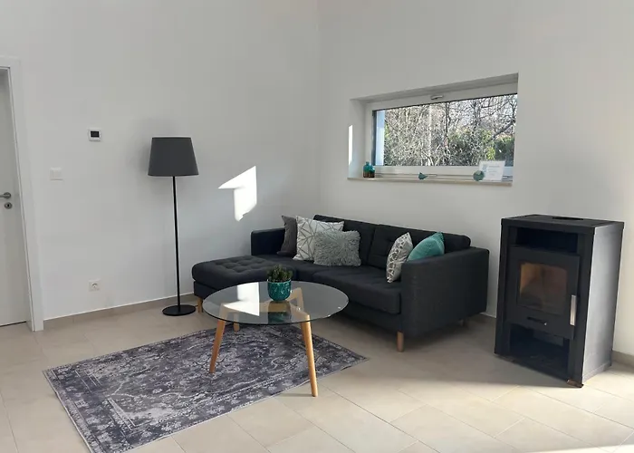 Apartamento Aquamarine Zalakaros