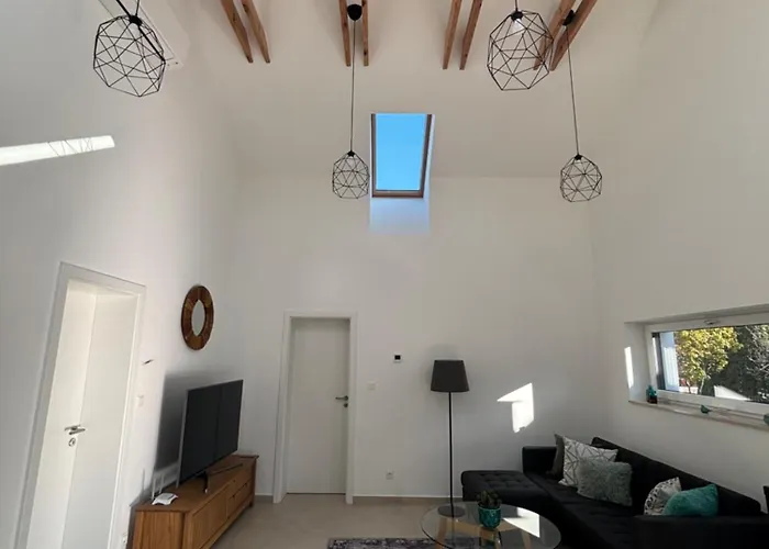 Apartamento Aquamarine *